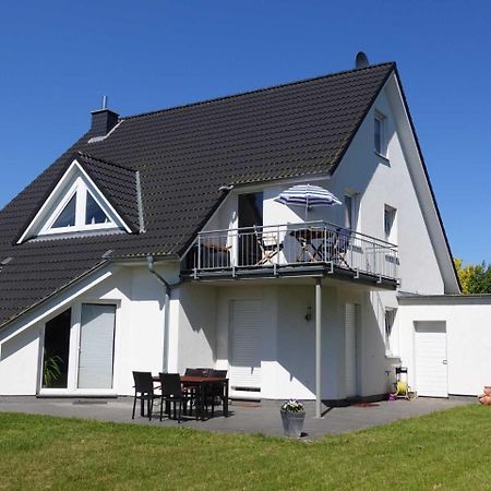 Ferienwohnung Regenbogenhaus Hasselberg  Exterior photo