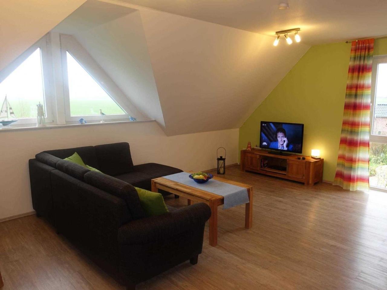 Ferienwohnung Regenbogenhaus Hasselberg  Exterior photo